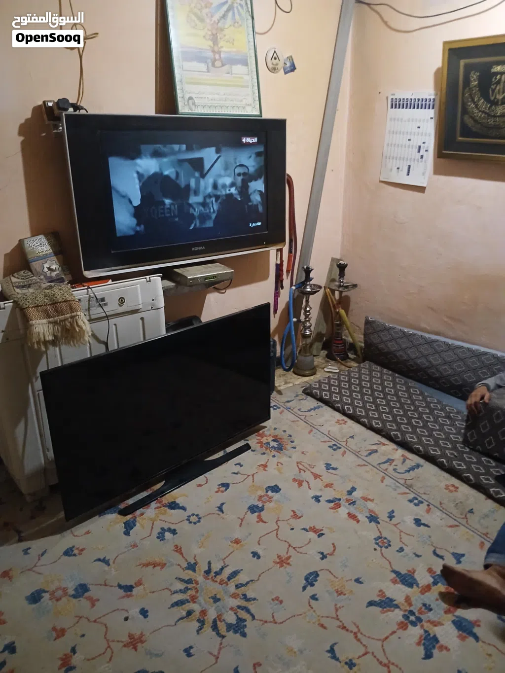 مشارك سكن 2او3