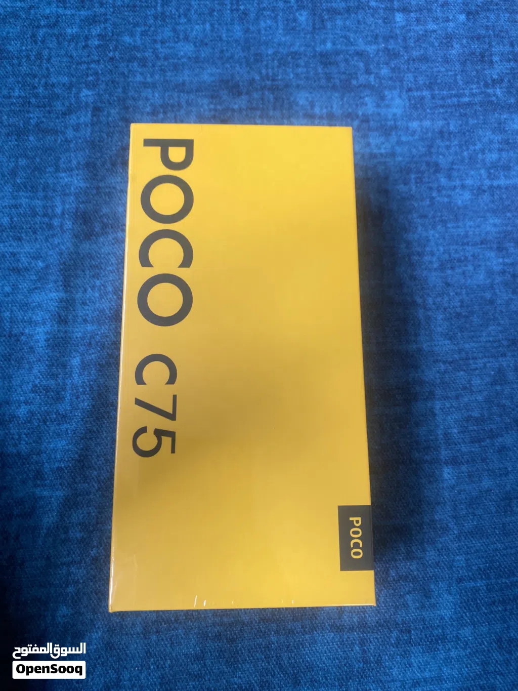 تلفون POCO c75