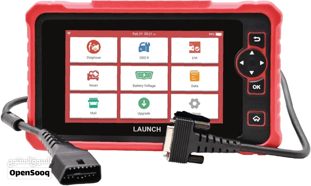 جهاز فحص Creader Professional 359