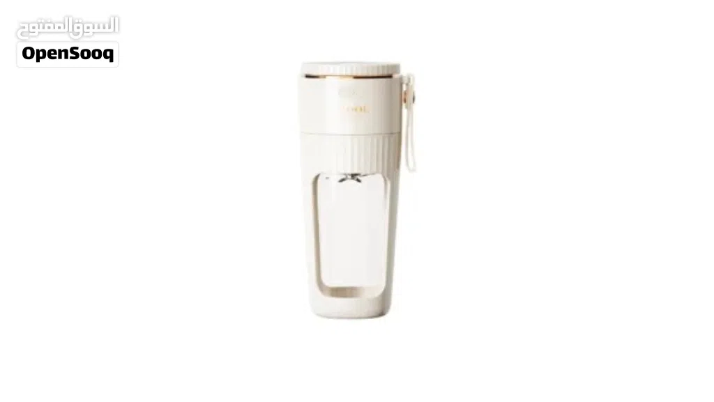تحفيض على الخلاط المتنقل ceool portable blender