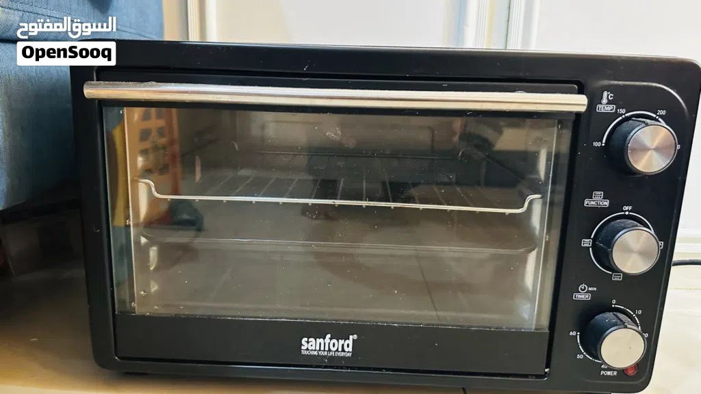 Sanford 28L Electric oven
