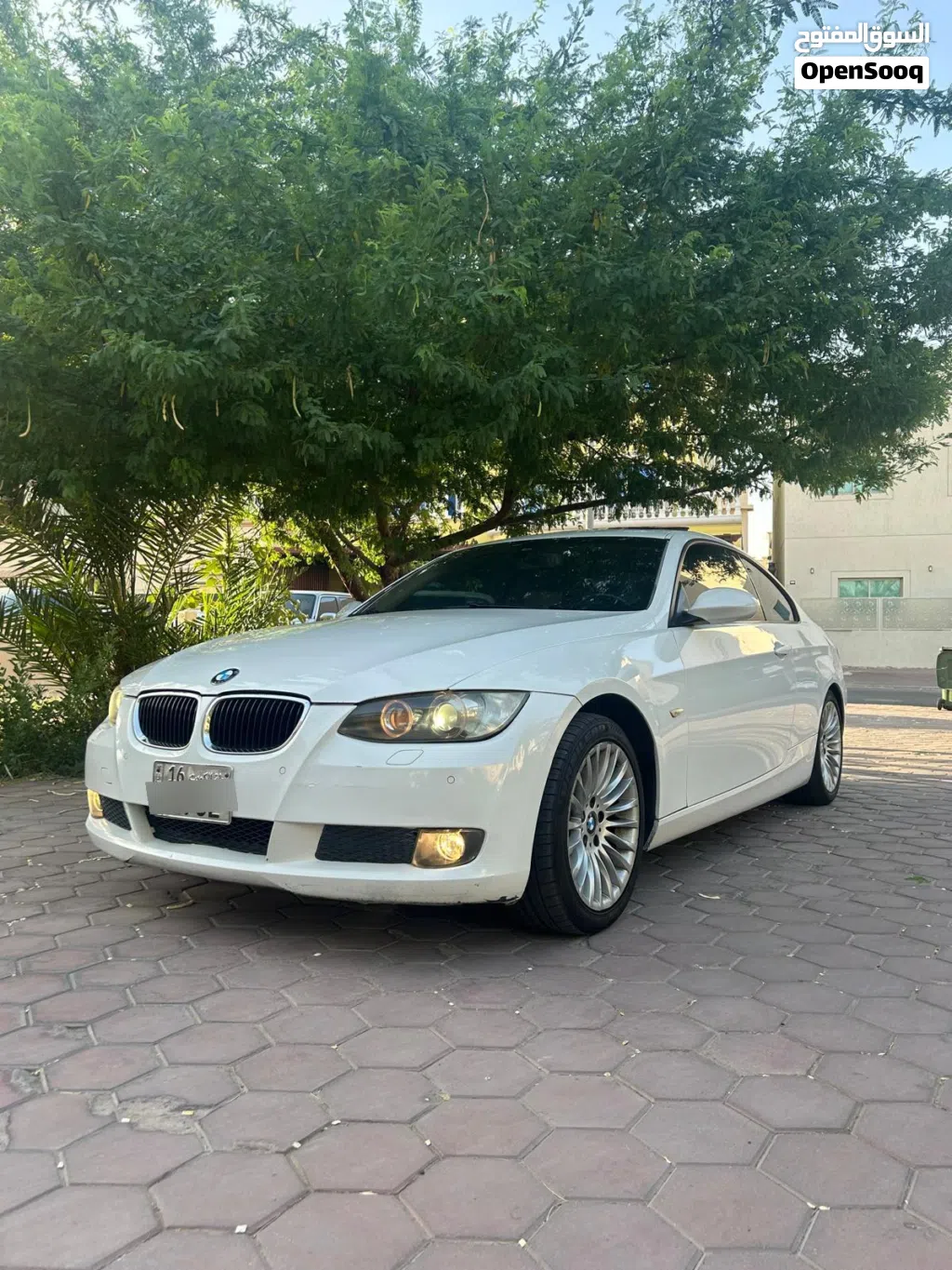 BMW 3 Series 320