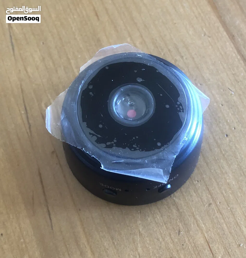 كاميرا مراقبة صغيرة جدا A9 Mini Wifi