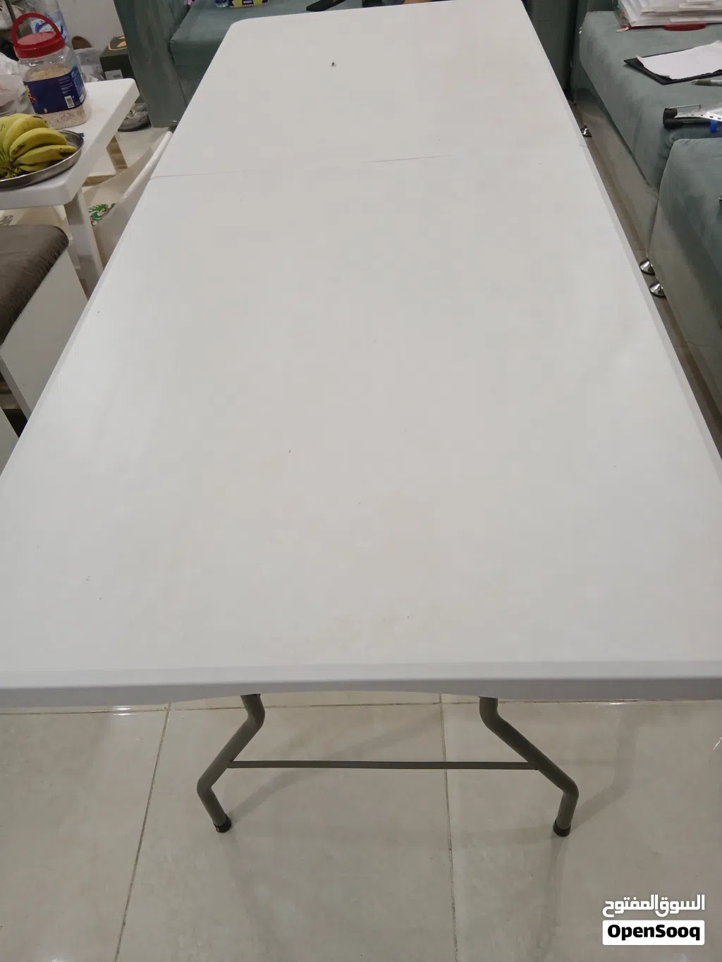 Folding Table