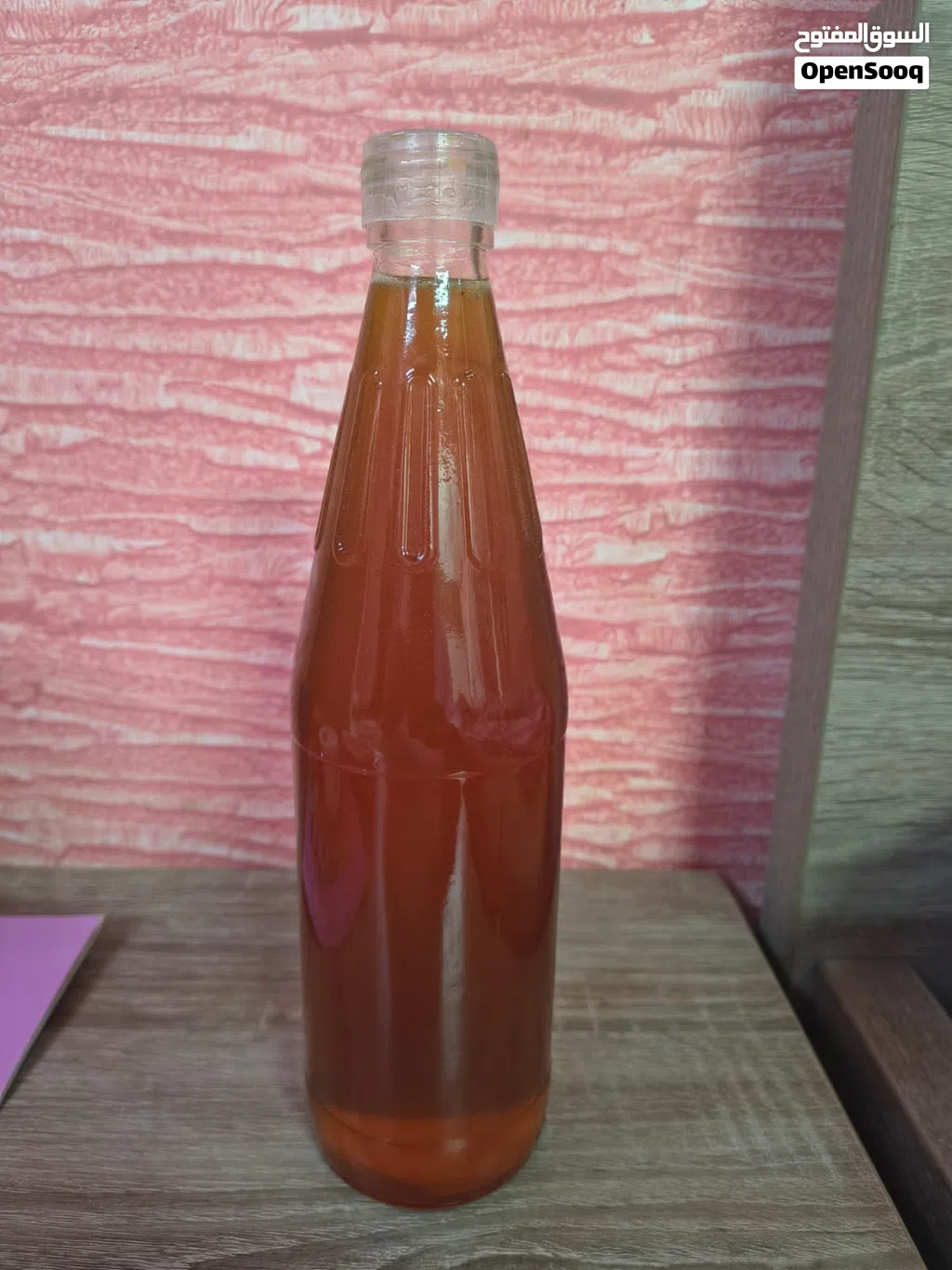 عسل سدر صافي