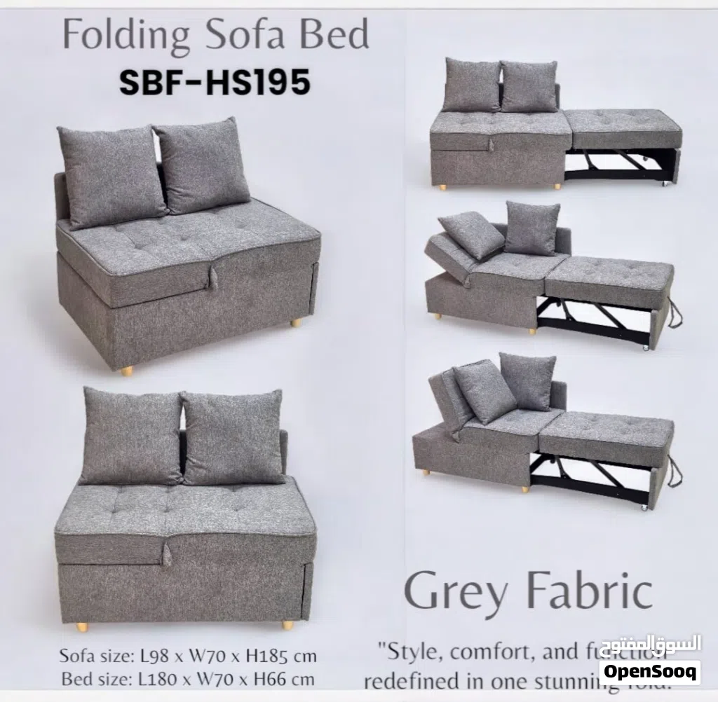 brand new sofa