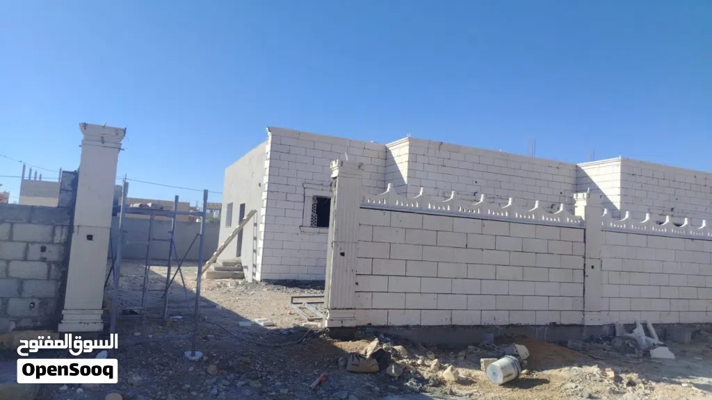 منزل للبيع على طريق اذرخ
