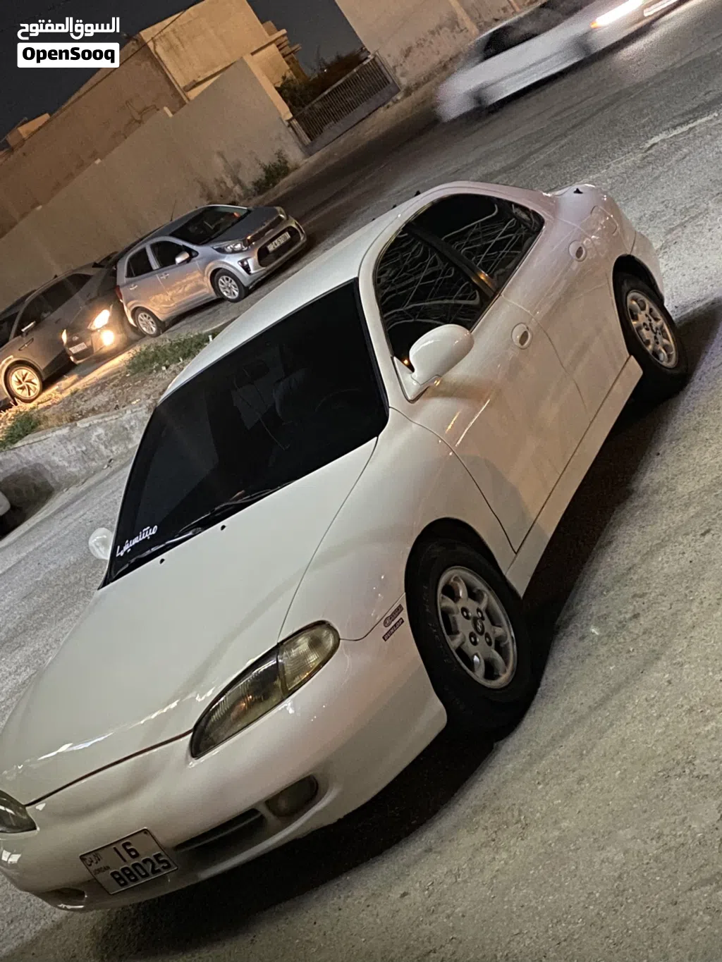 هيونداي افانتي Standard