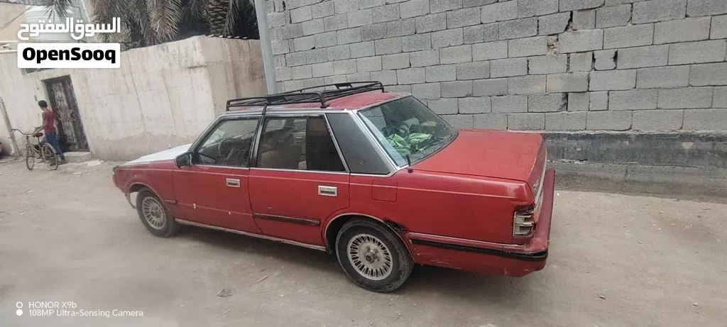 سوبارو الكيون