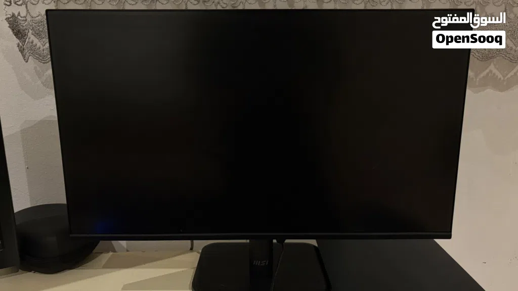 MSI Pro Monitor شاشة