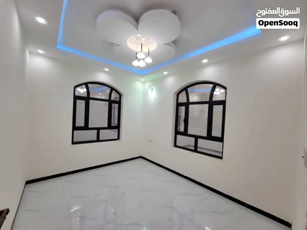 شقة للايجار في حده المدينه شارع صفر
