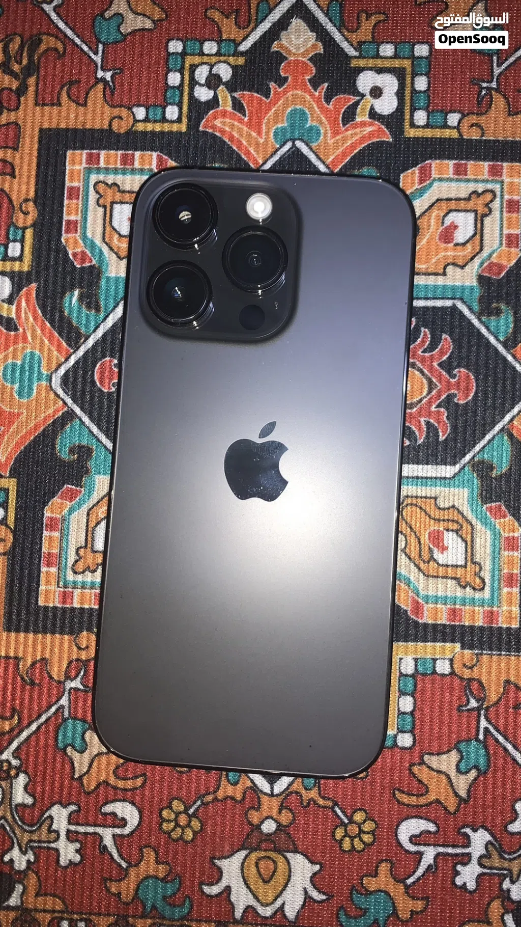 ايفون 14pro شرق اوسط