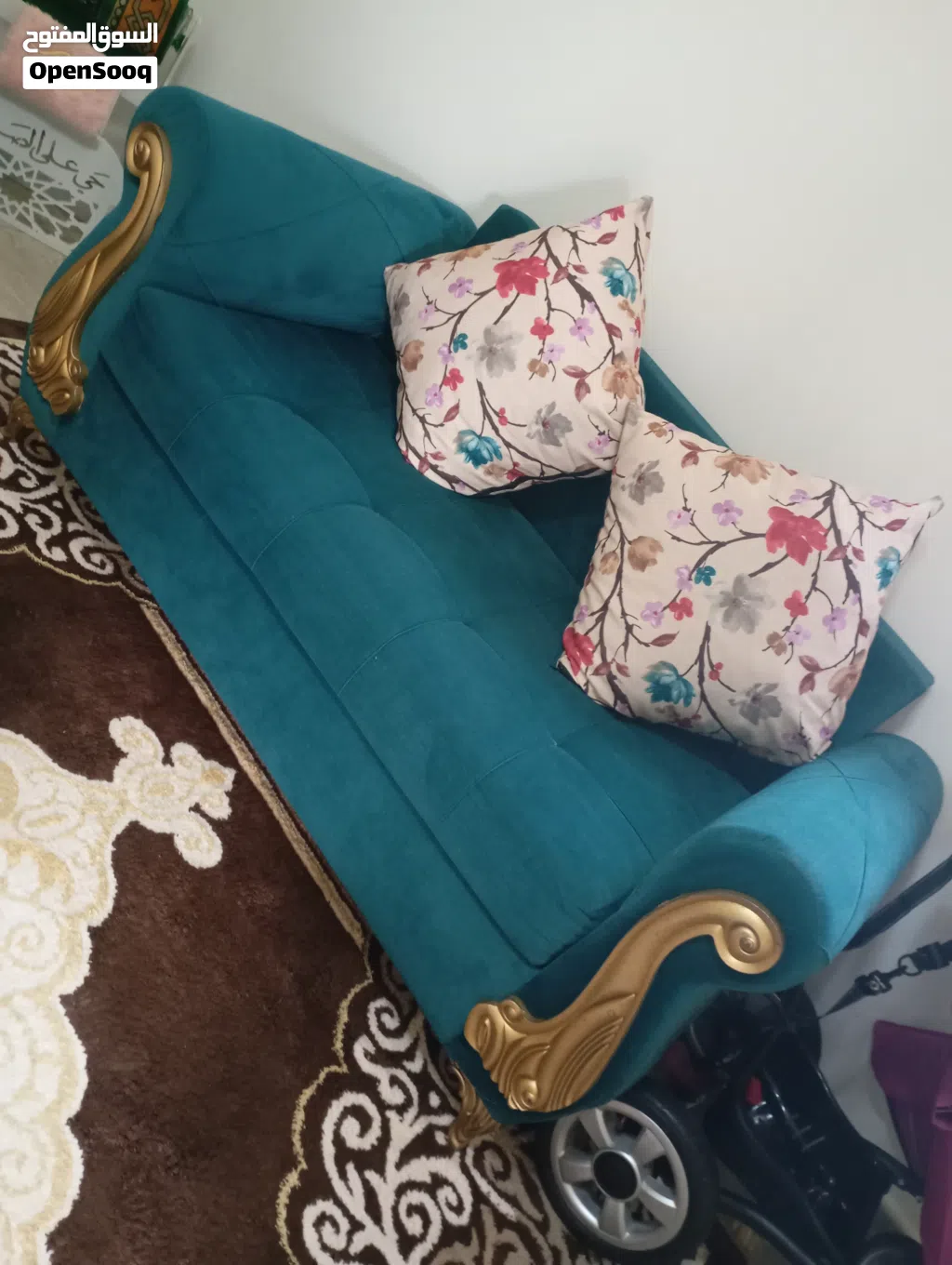صالون للبيع 1400