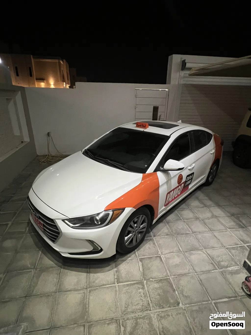 هيونداي النترا SE