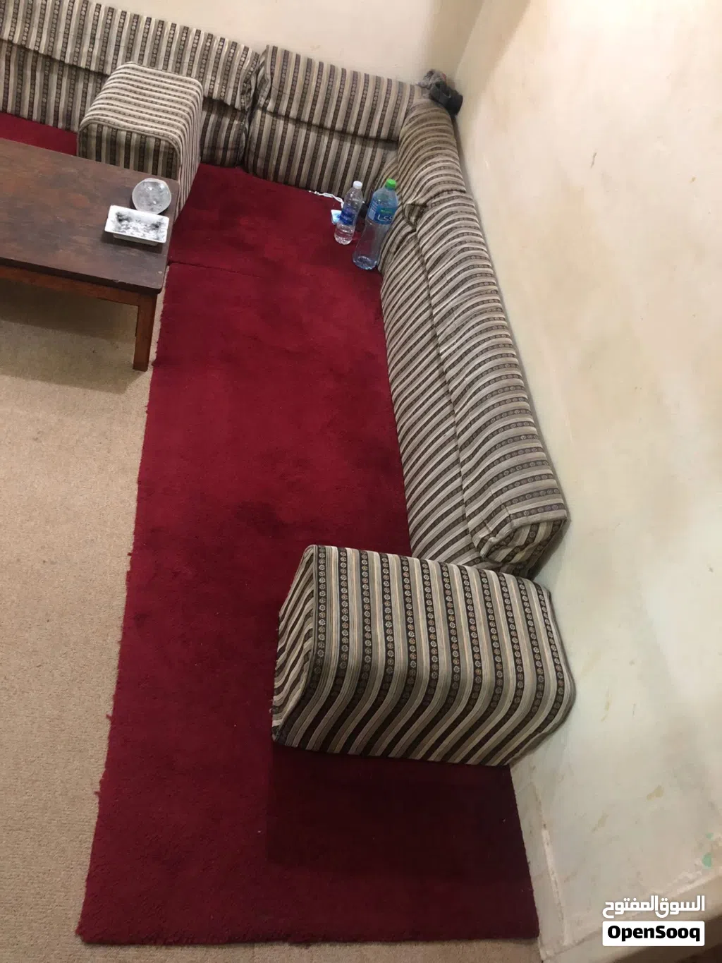ايجار سكن 37دك
