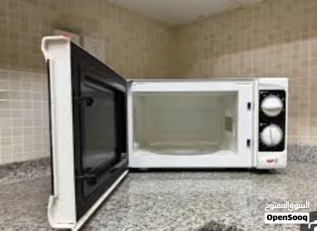 مكرويف microwave