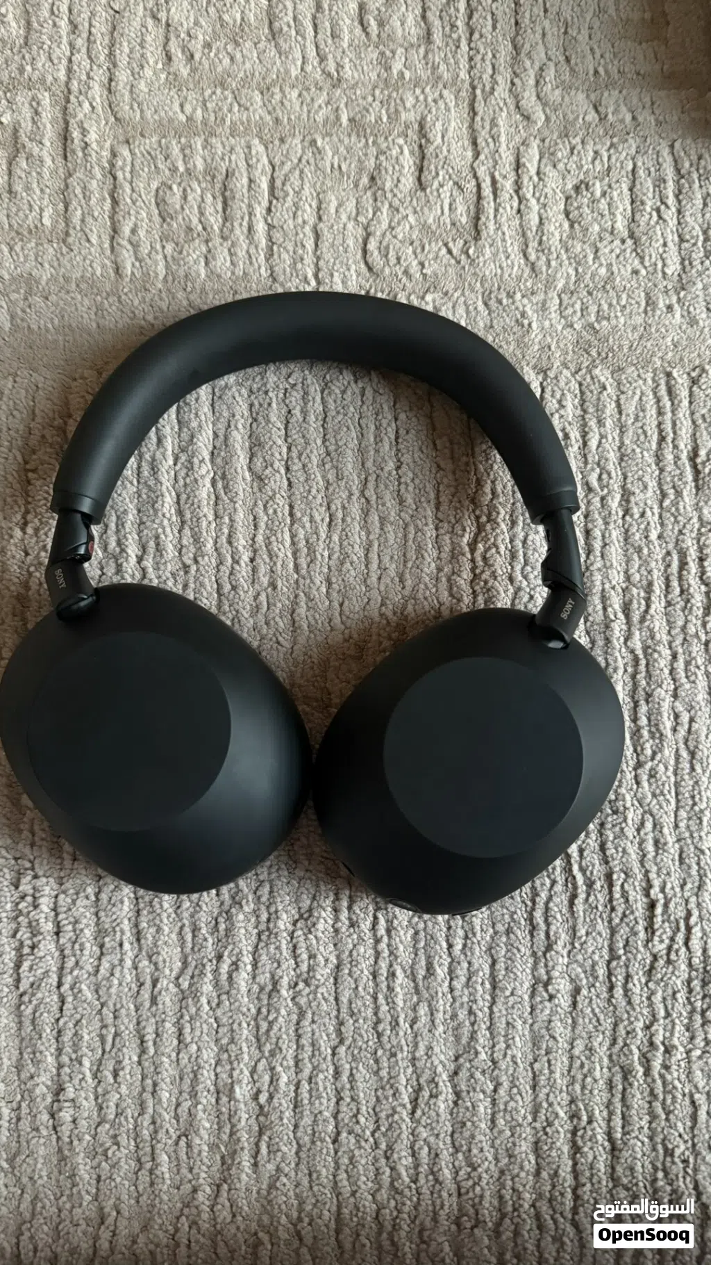 Sony XM6 Headset