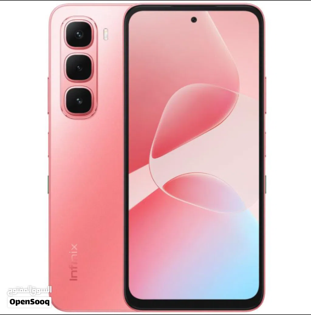 للبيع Infinix Hot 60i