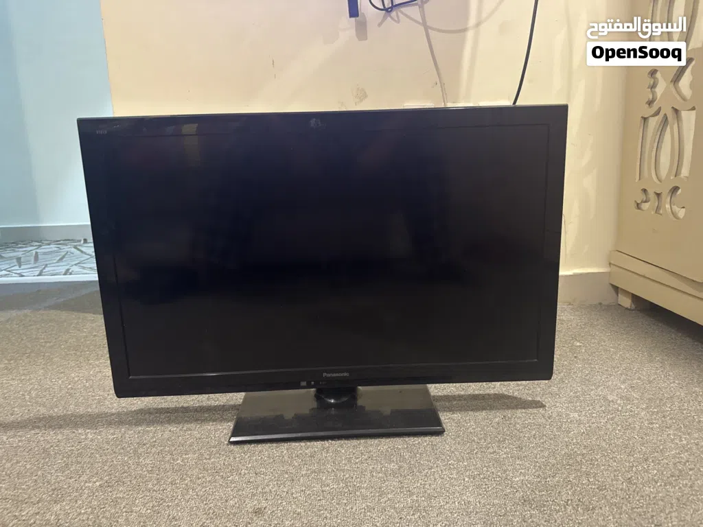 للبيع تلفاز باناسونيك 32 إنش