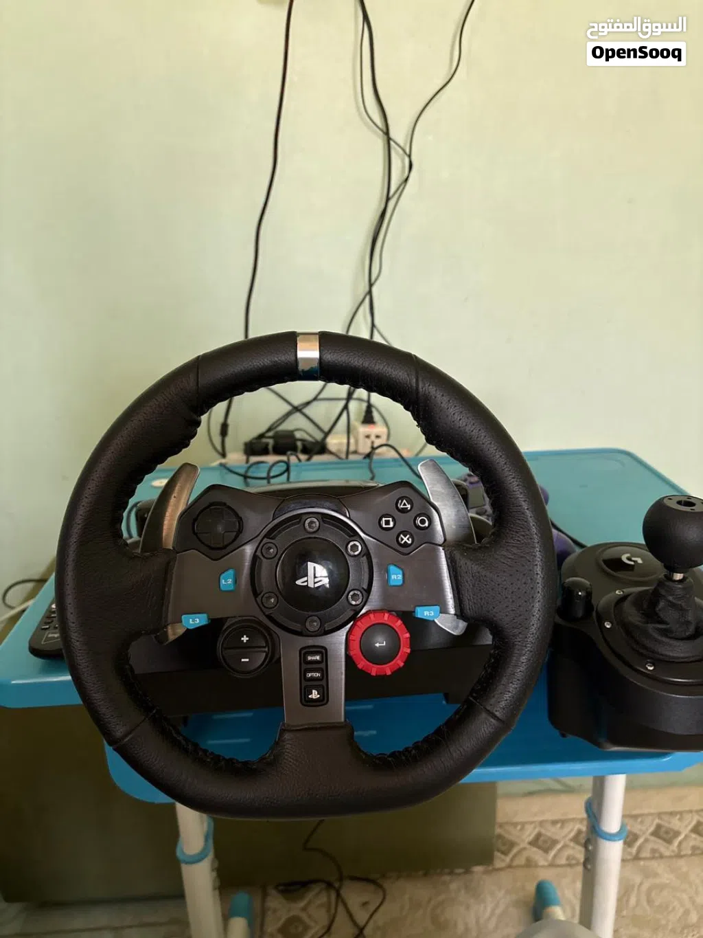 للبيع دركسون G29