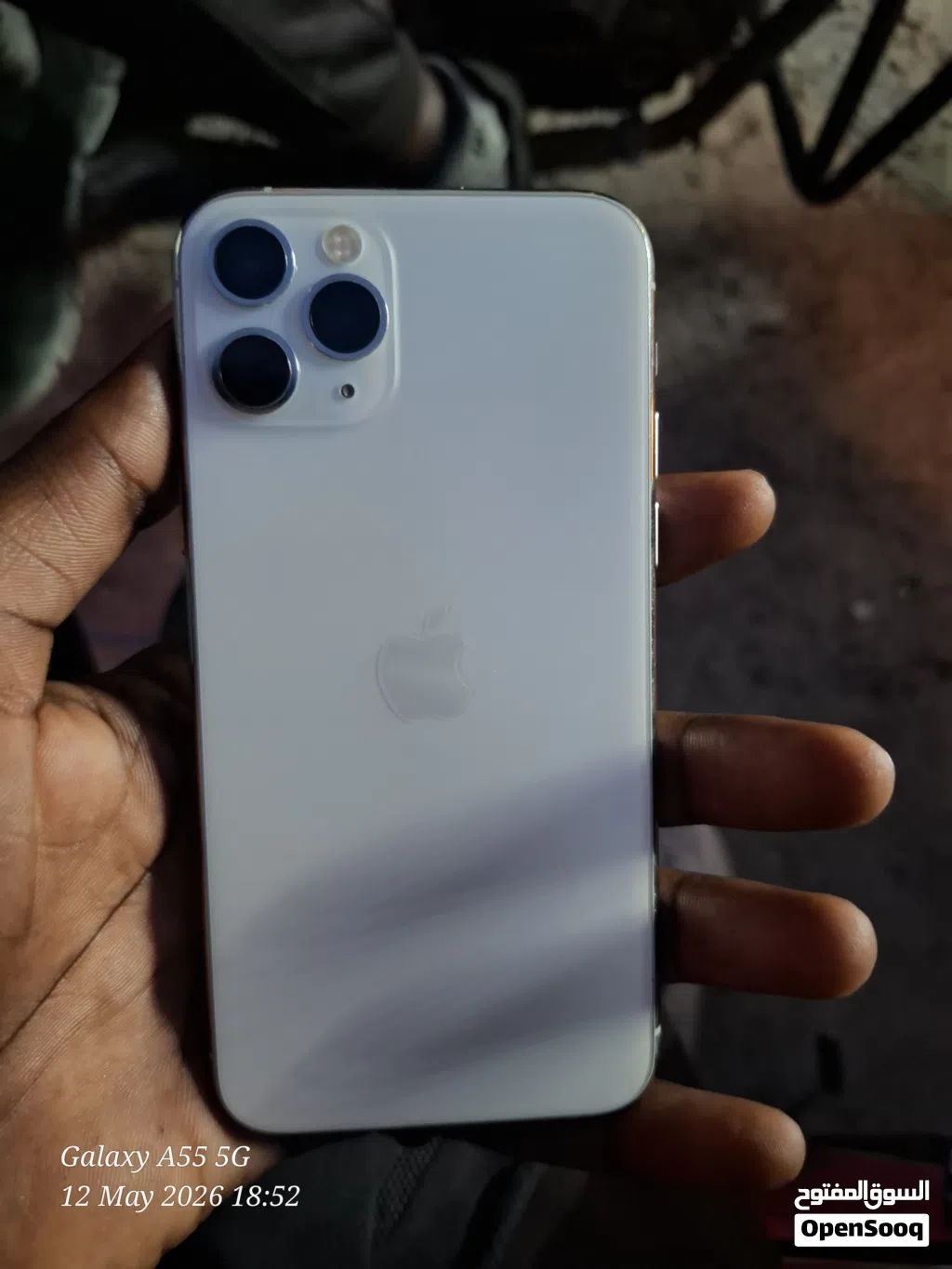 Apple Iphone 11 pro 256GB in good condition