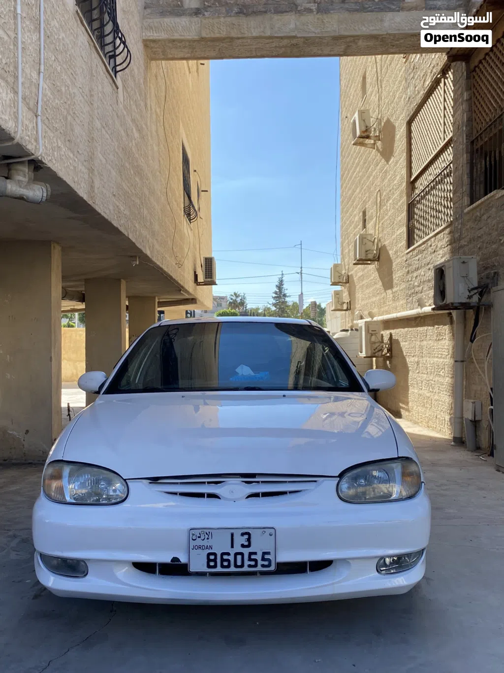 كيا سيفيا 2