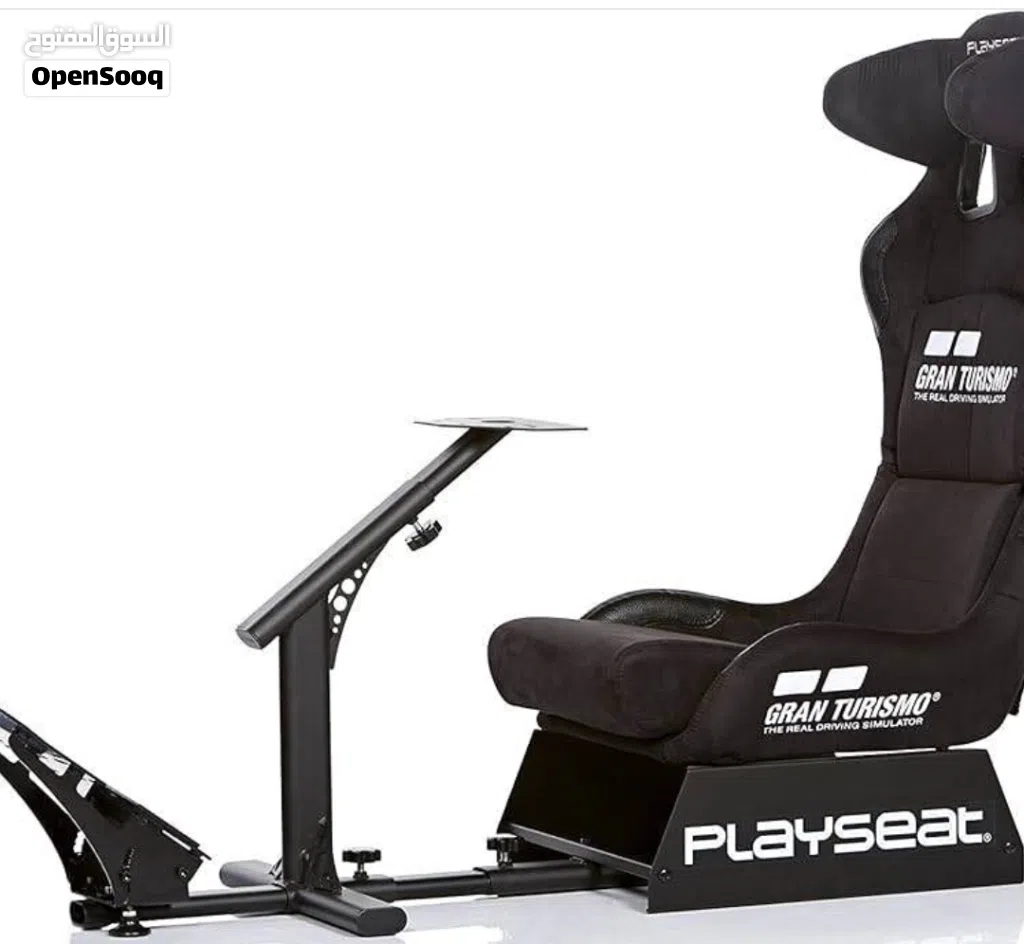 كرسي للبيع نسخة gran turismo نسخة نادرة