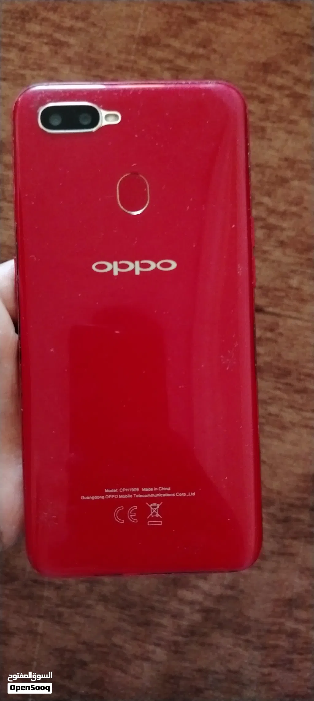 للبيع Oppo A5s