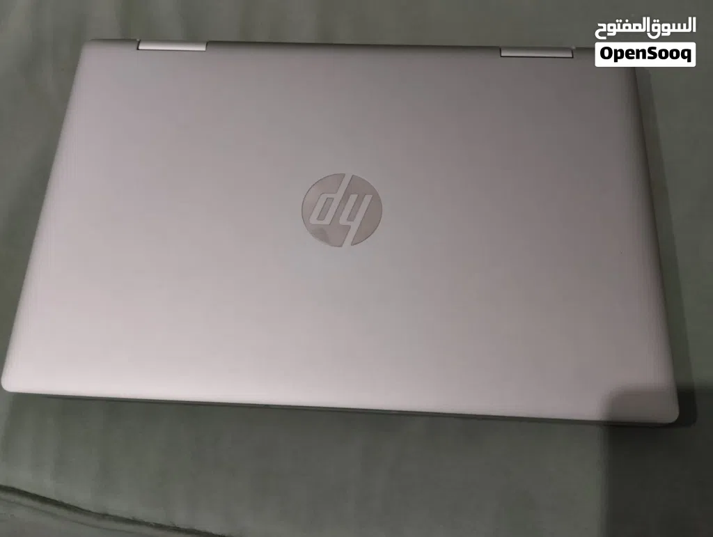HP Pavilion x360 14-ek Touchscreen Laptop i5 12th Gen 8GB RAM 512GB SSD