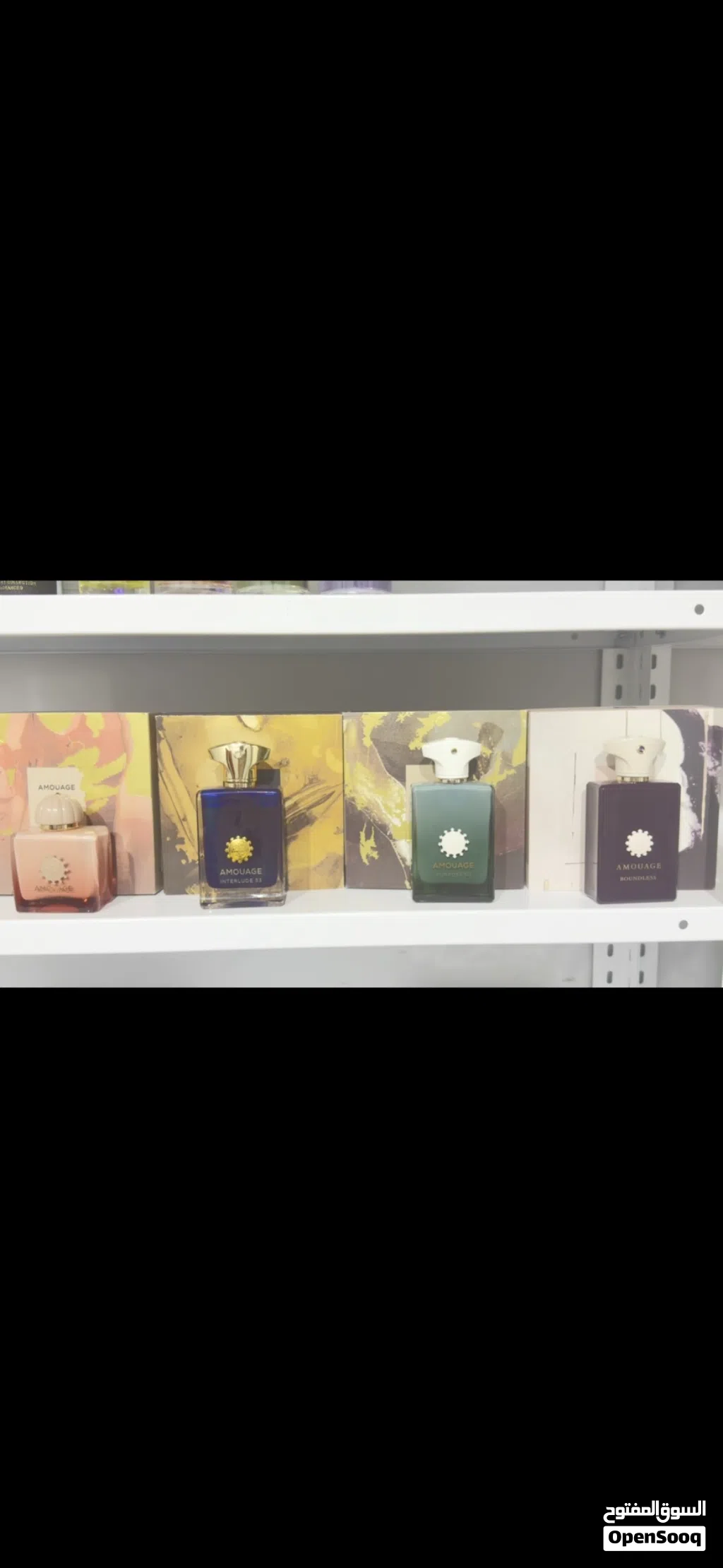 عطور امواج الثمينه والفخمه باسعار محرووقه بيعه سريعه للتواصل واتس 100ملي براند ملوك عمان لحقوووووووو