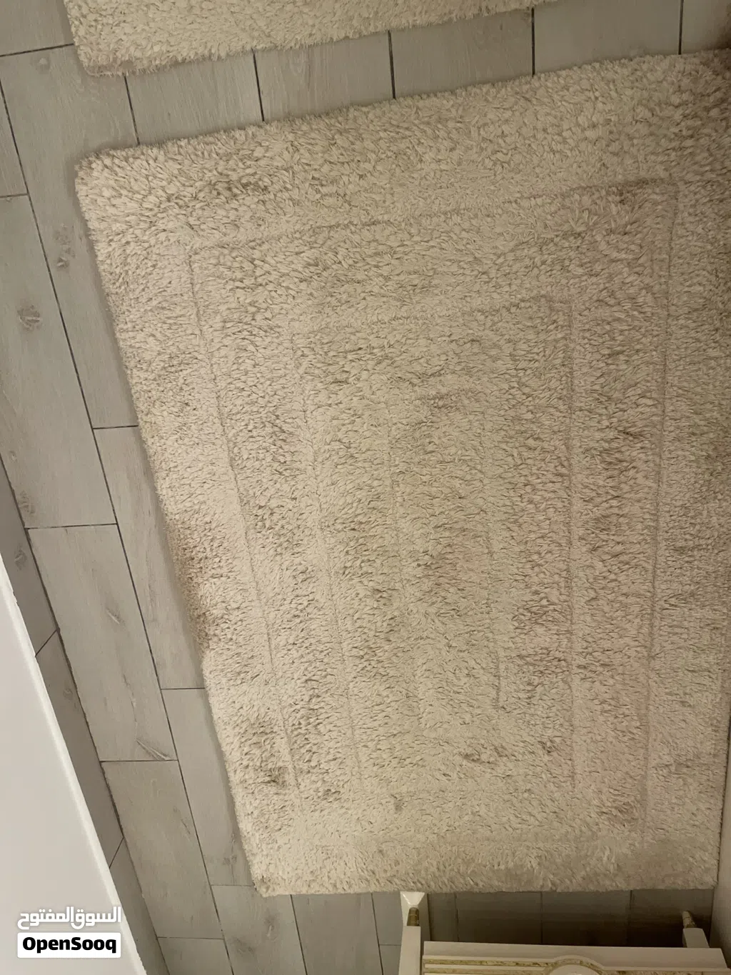 سجاد زوز قطع وفرشة