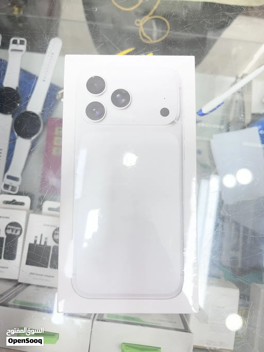 Iphone 17 pro max 256 japan edtion