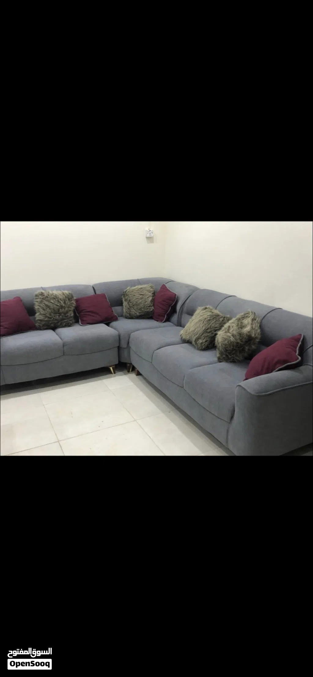 كورنر للبيع