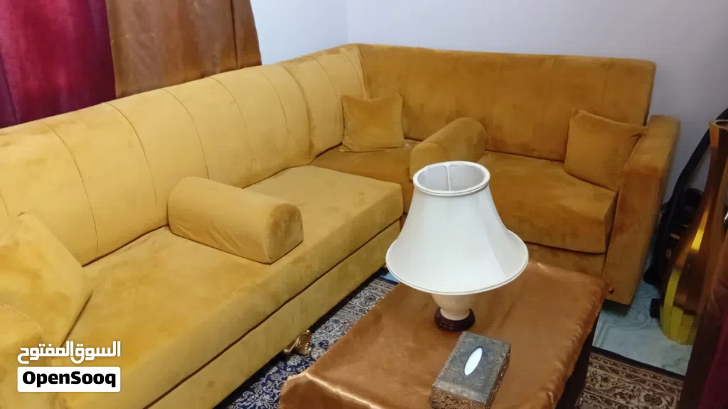 مجلس للبيع