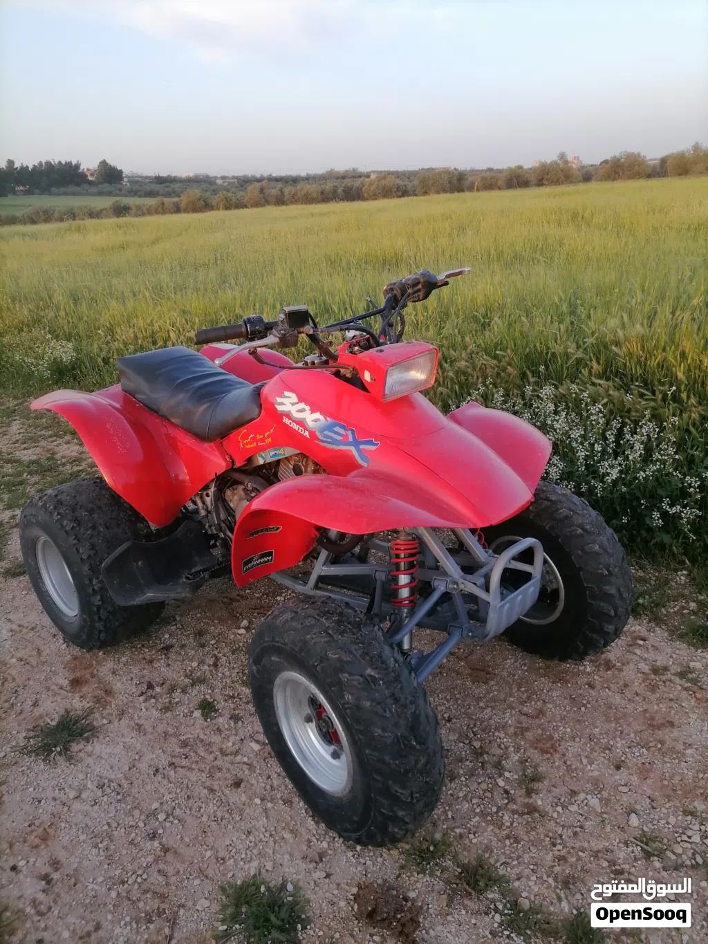 Honda CB300F