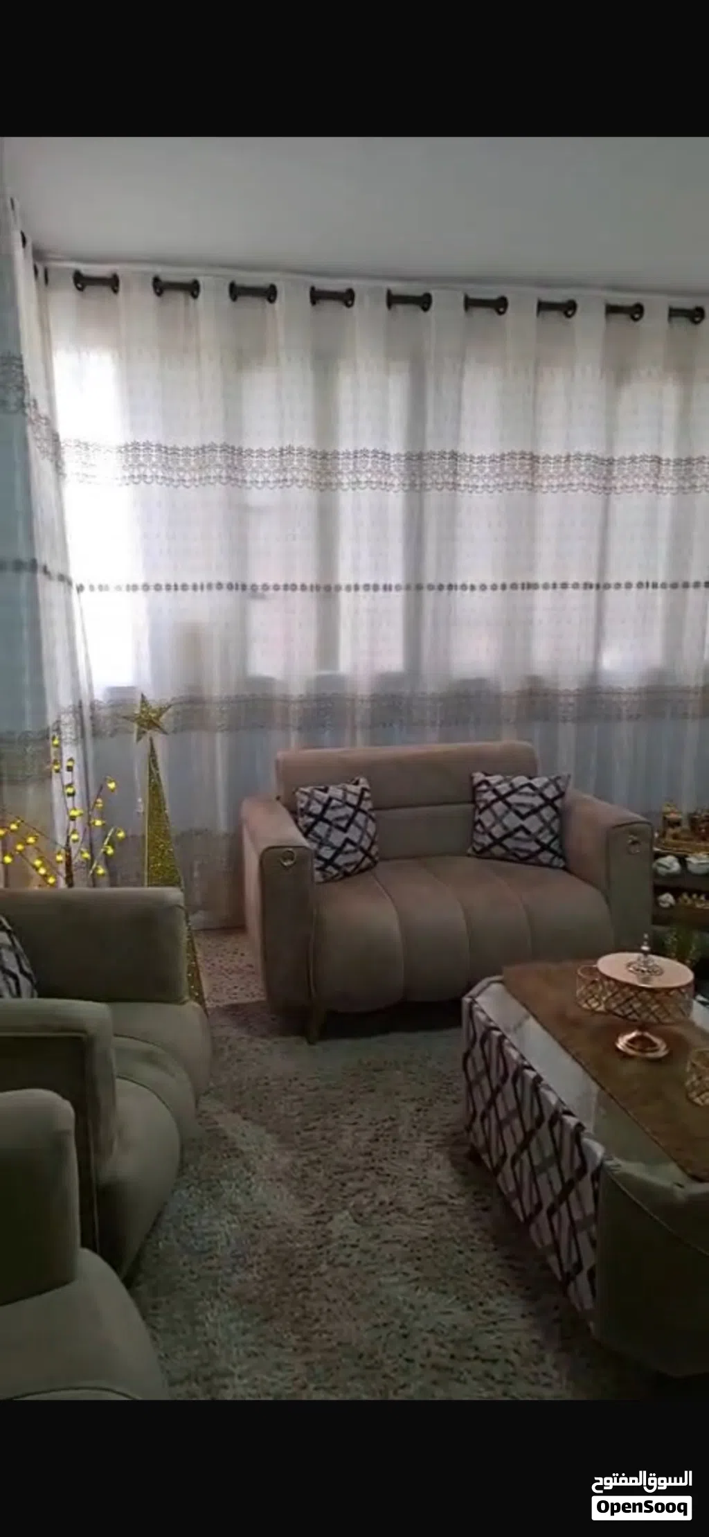 طقم كنب 9 مقاعد