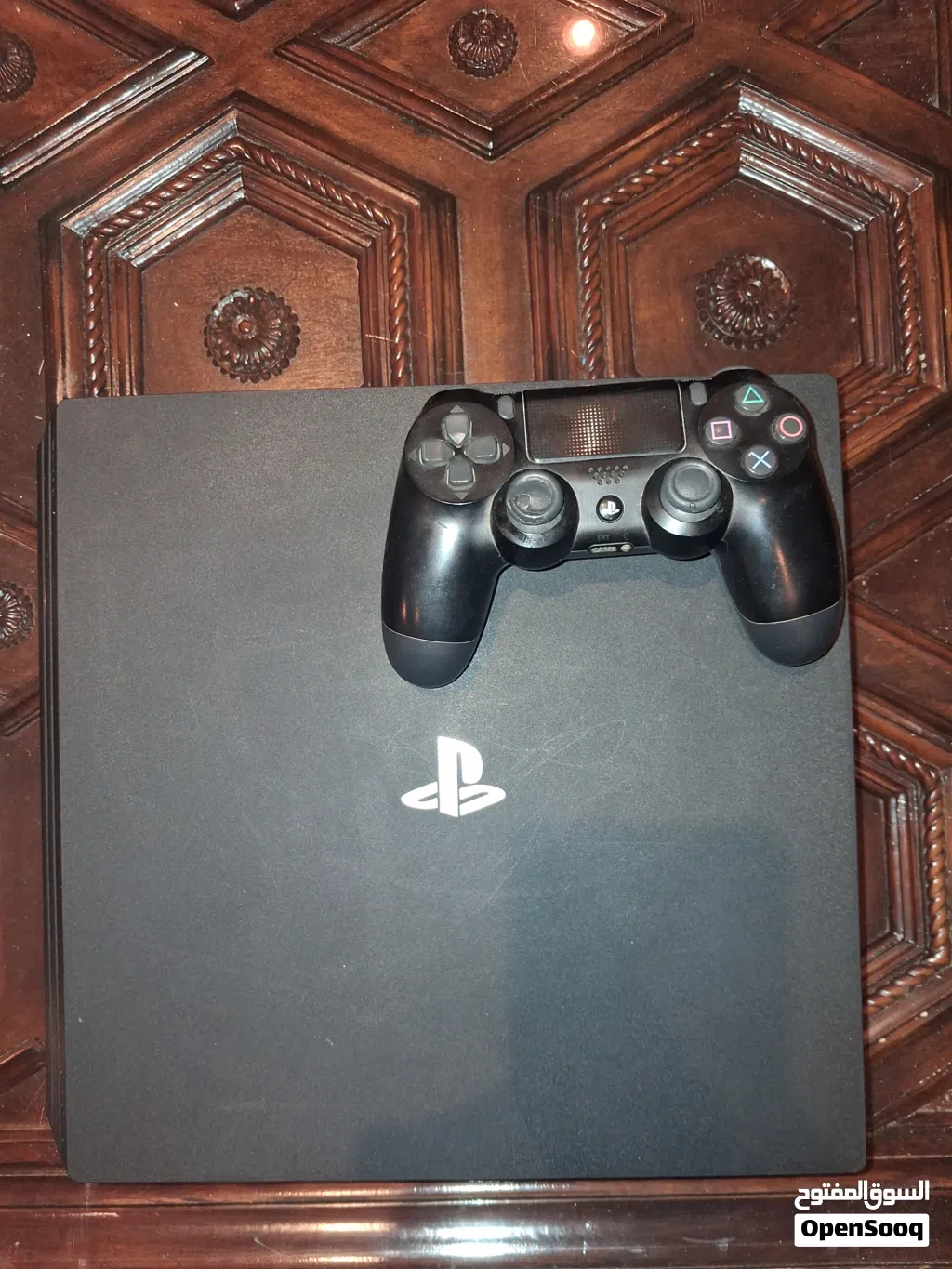 بلايستيشن 4 برو / PS4 pro