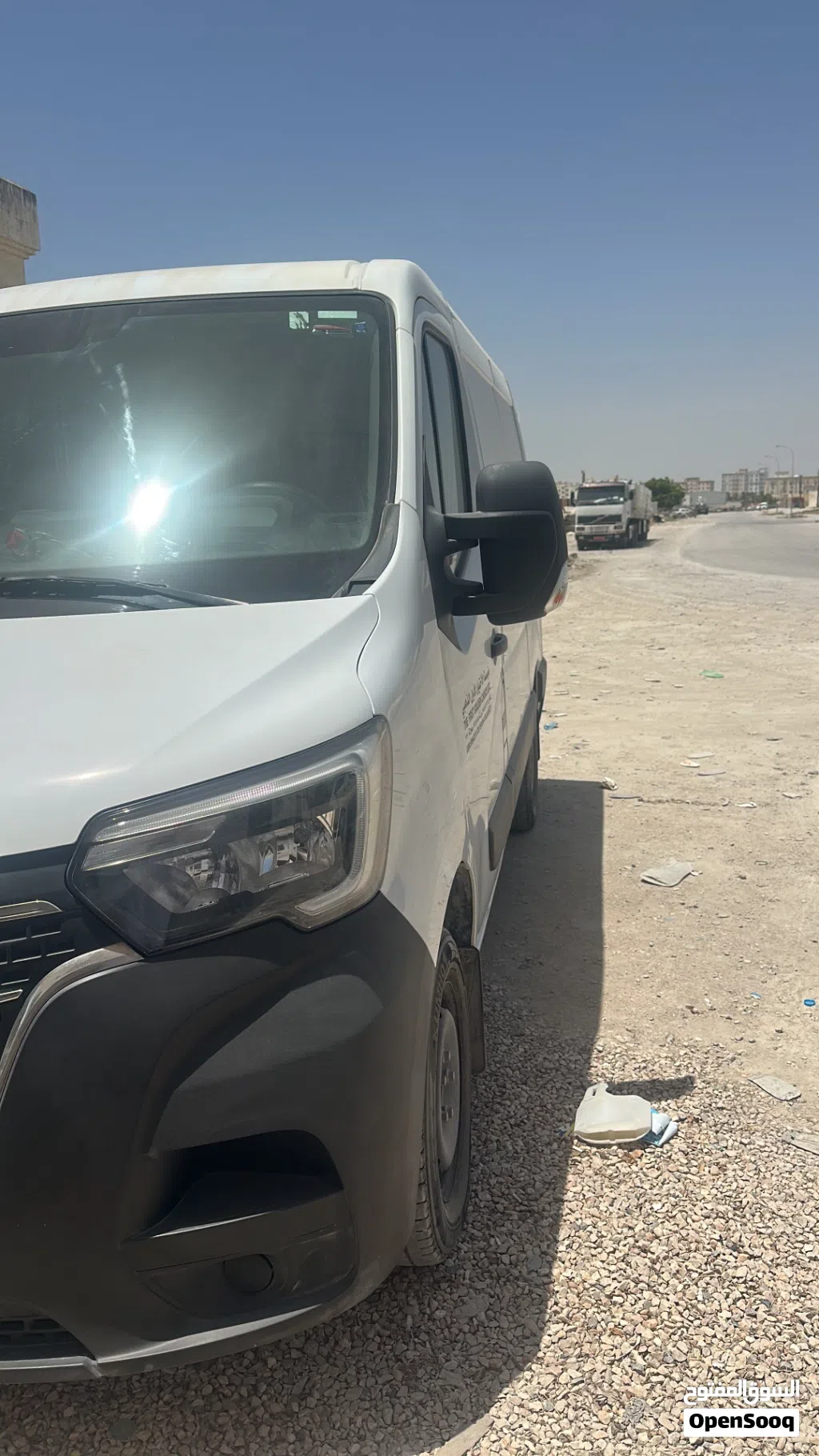 رينو دوكر