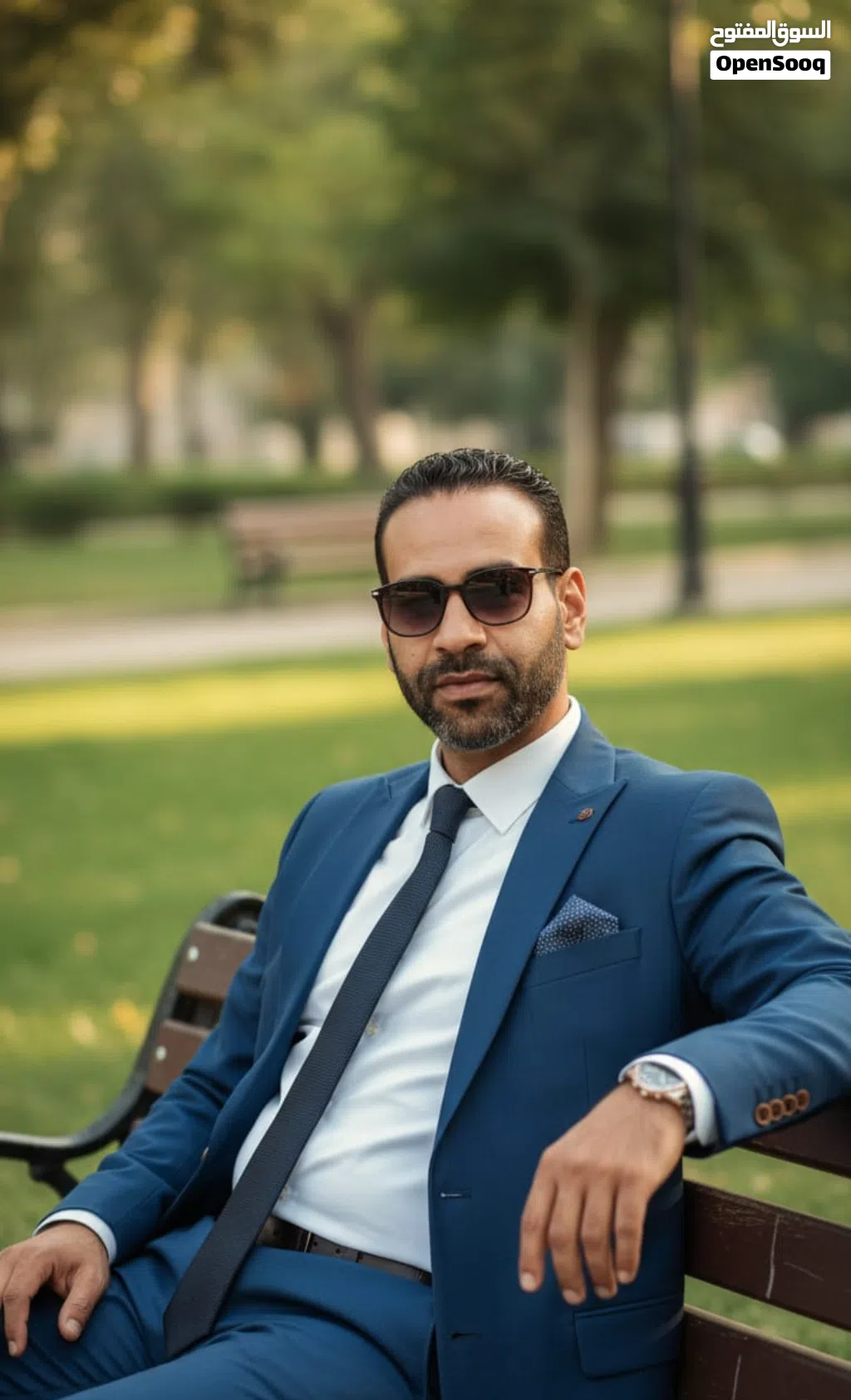 لرجال الأعمال والمستثمرين فقط