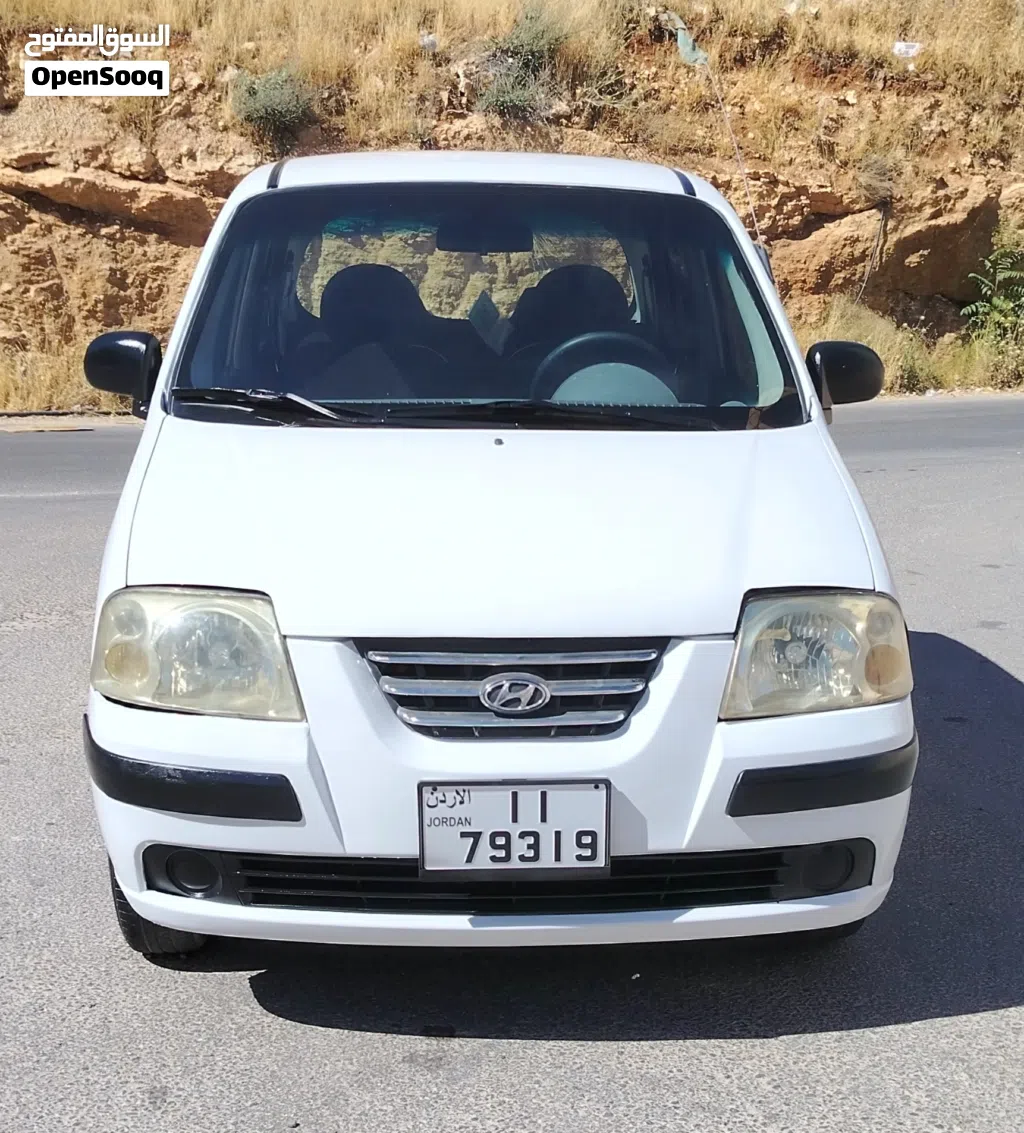 Hyundai Atos
