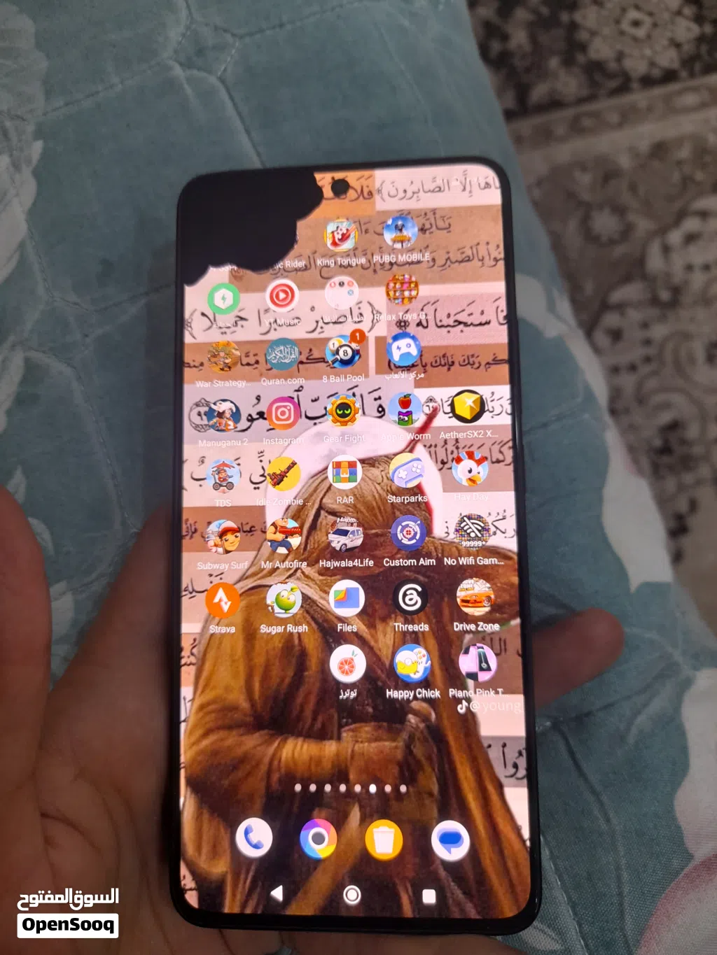 pocox6البيع سعر بل وصف