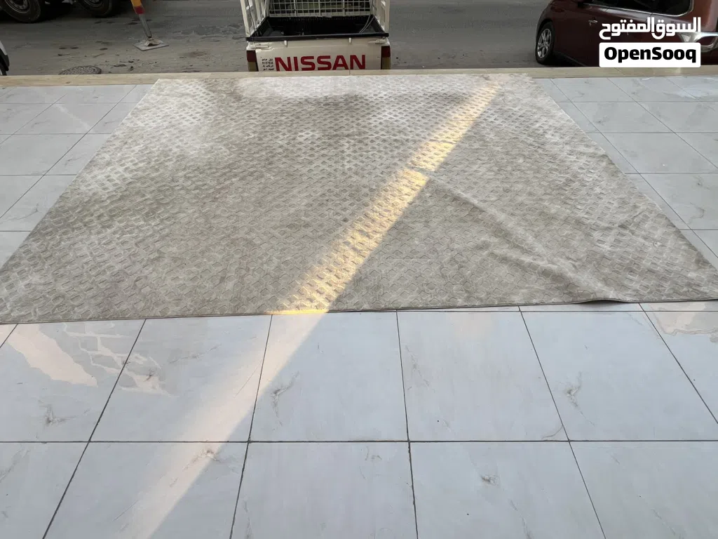 Home Carpet