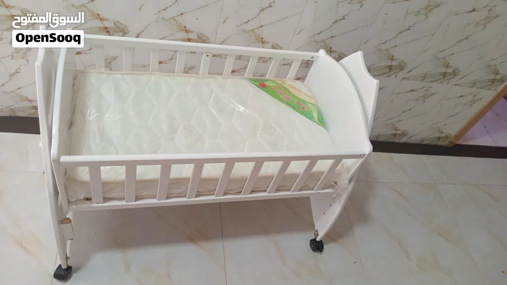 للبيع منز أطفال بحاله جيده