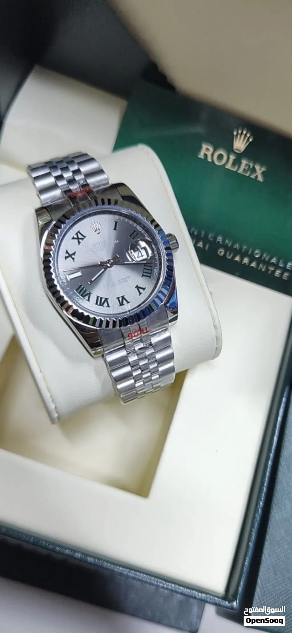 تقليد رولكس درجة اولى