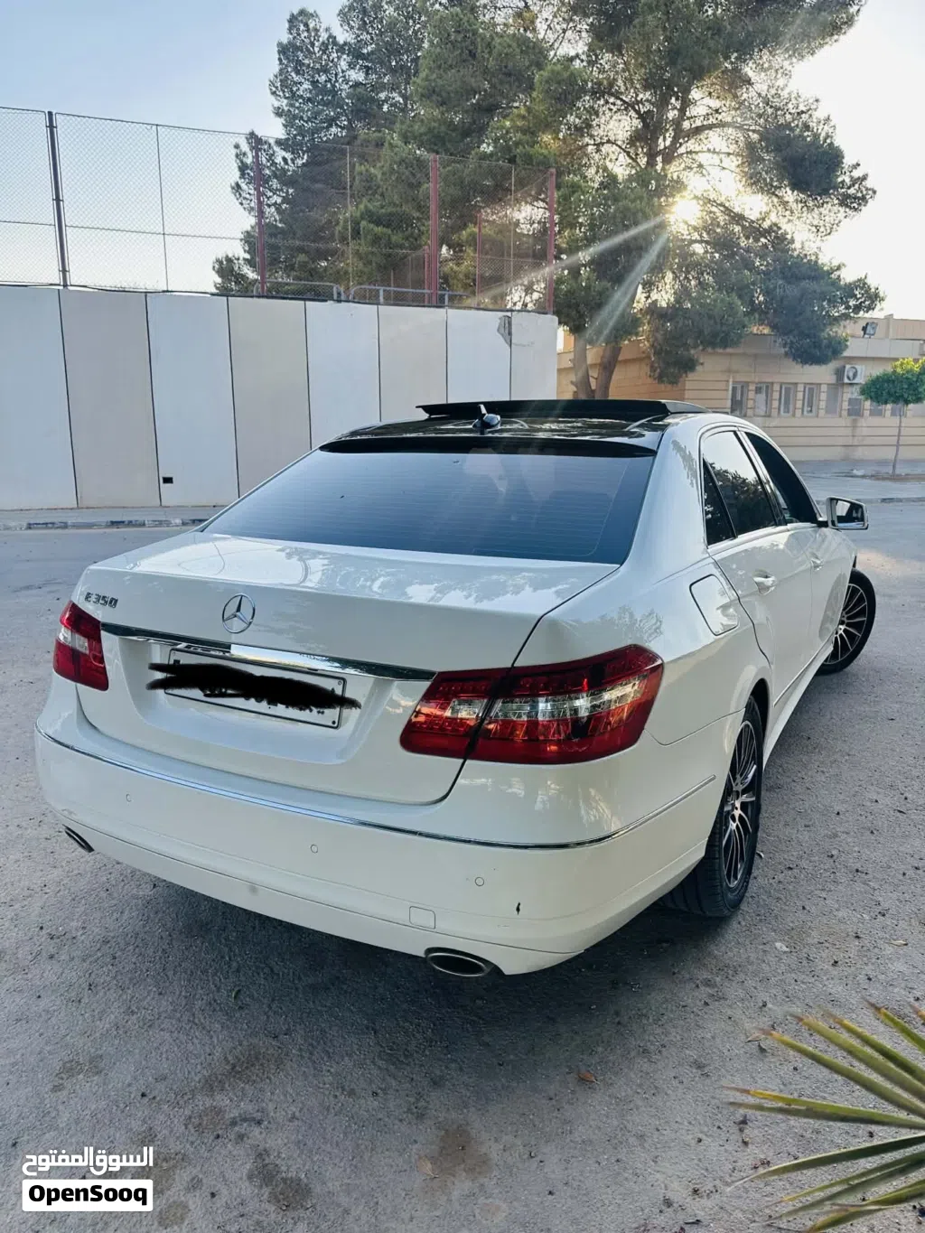 Mercedes Benz E-Class E 300