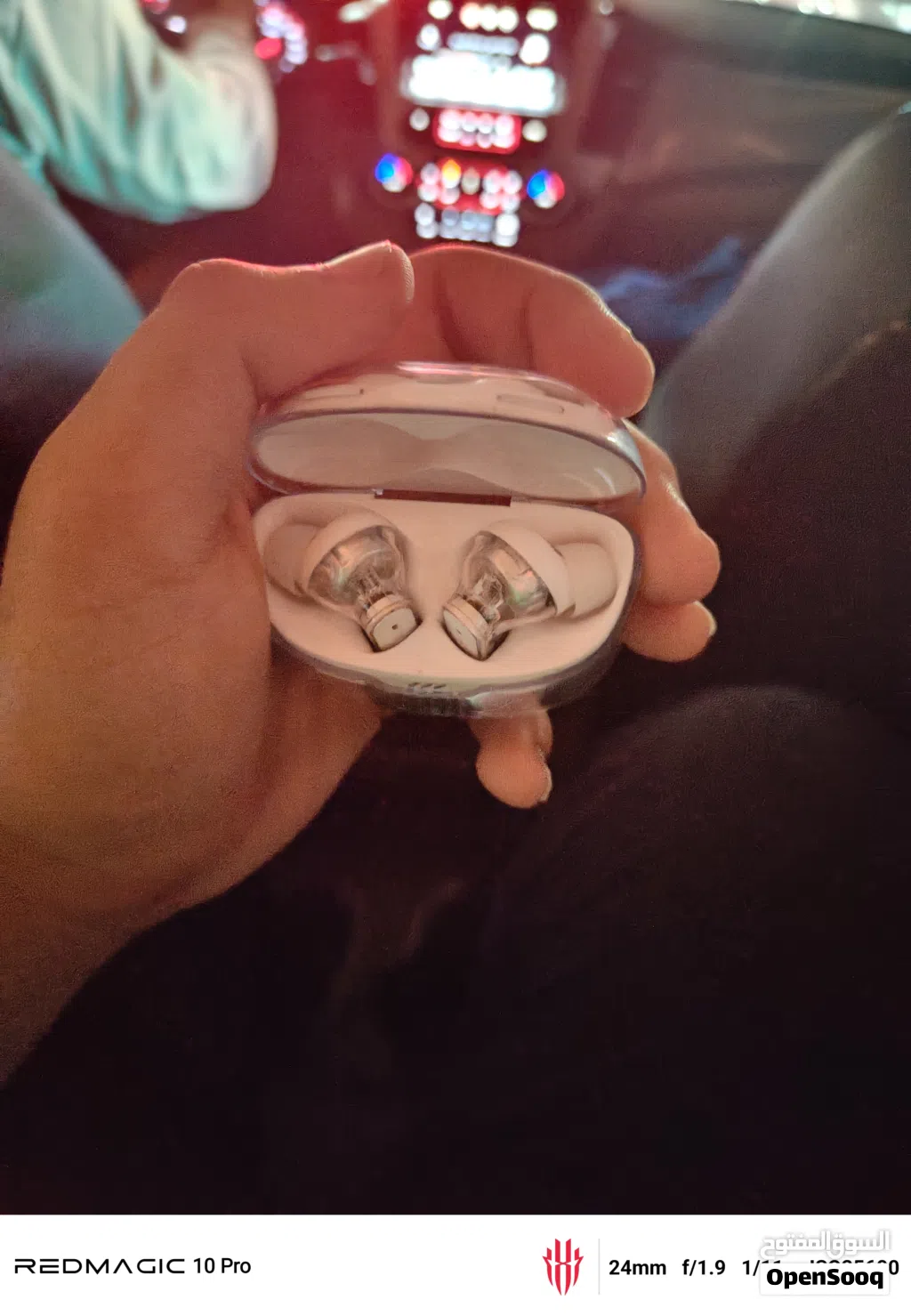 سماعه JBL TUNE BEAM