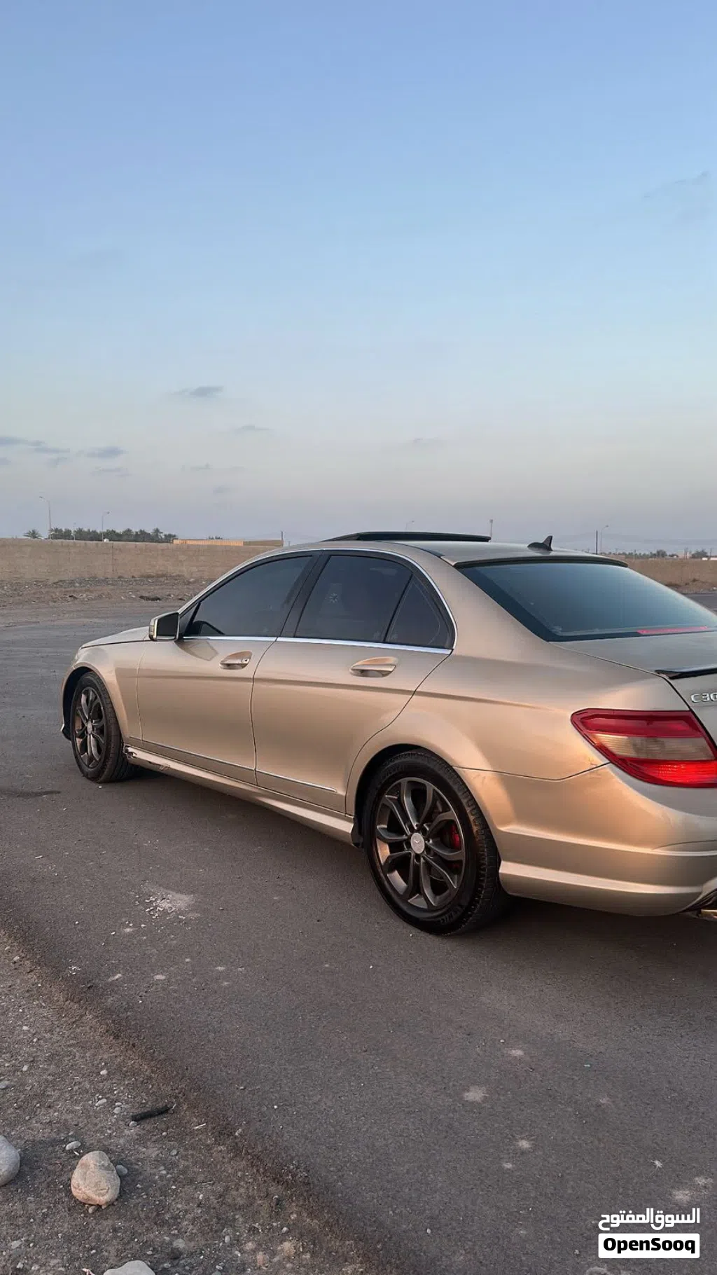 Mercedes Benz C-Class C 300