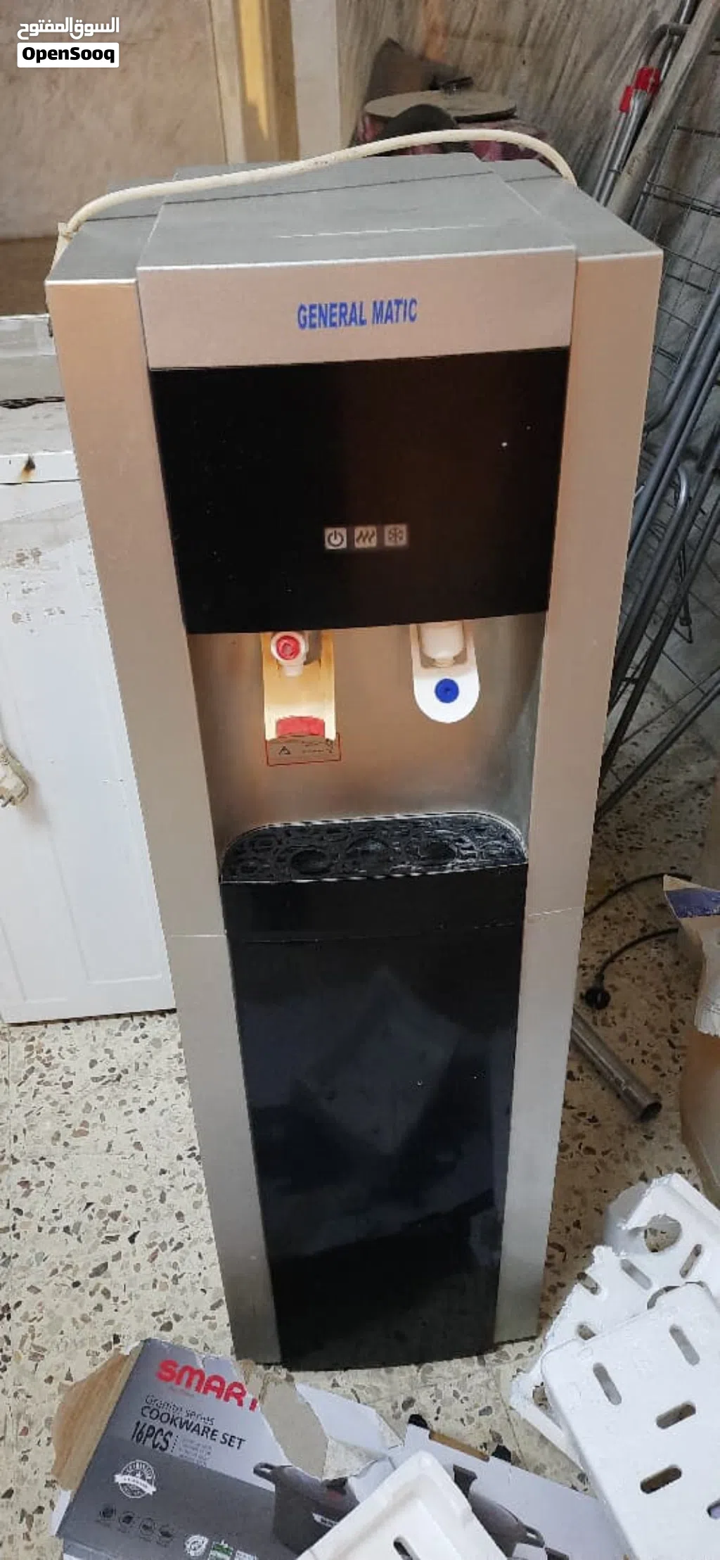 أجهزة متفرقة للبيع