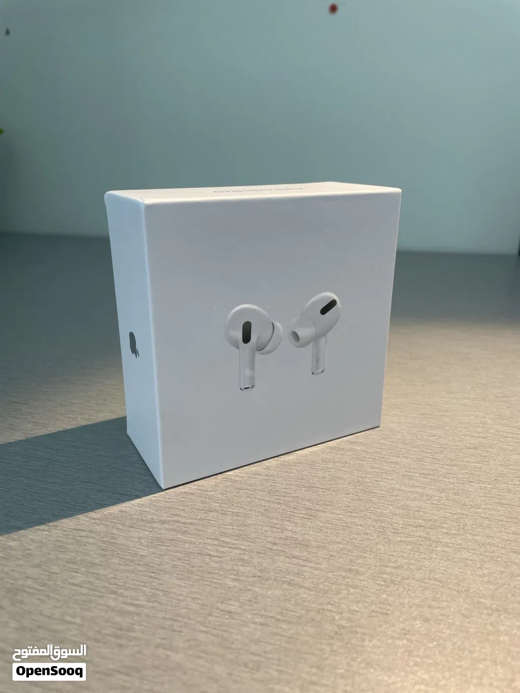 Original AirPods Pro 2nd Gen (Apple Warranty Valid)