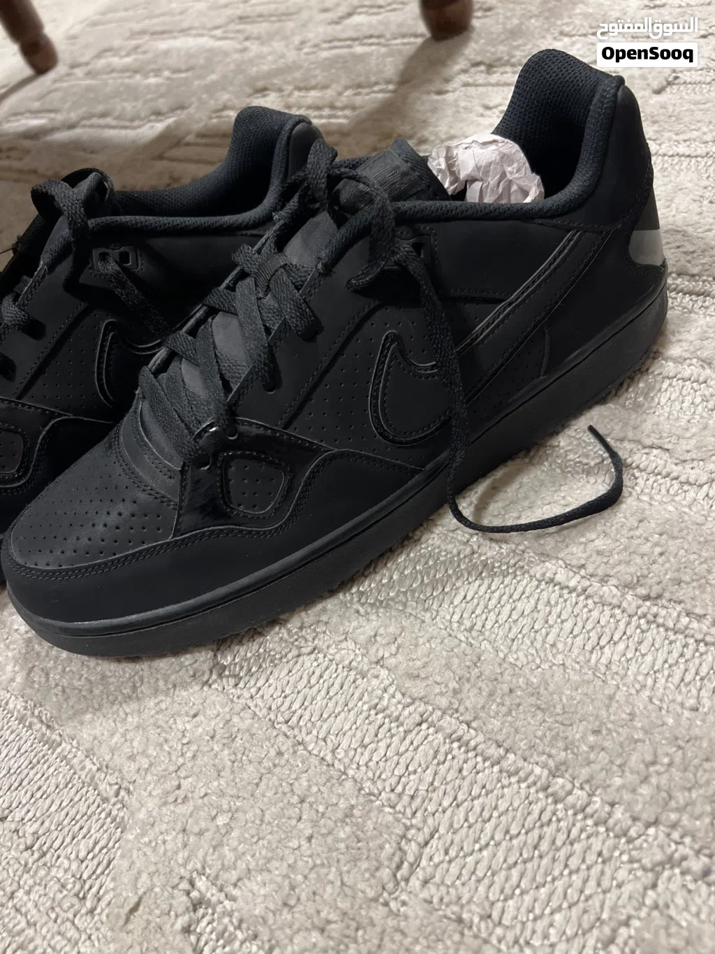 Nike Son Of Force sneaker EUR46 new